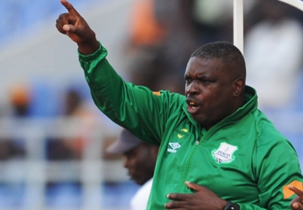 CAF Confederation Cup: Zesco United coach George Lwandamina confident of ending Ghana jinx