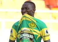 Mrwanda alipokuwa Yanga