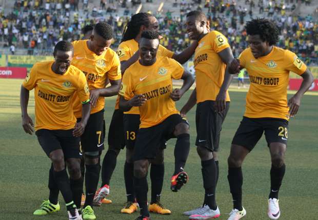 Yanga Sc