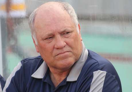Jol stapt op bij Al-Ahly