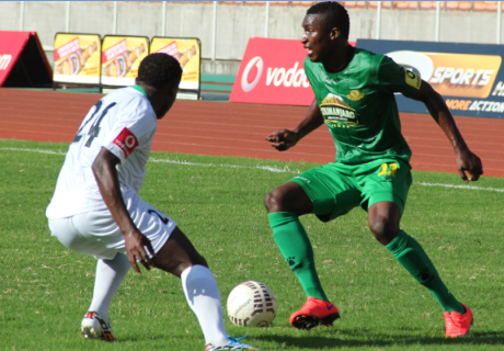 Yanga hali bado tete Msuva ainusuru mbele ya Prisons