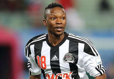 Zambia can qualify for 2018 World Cup