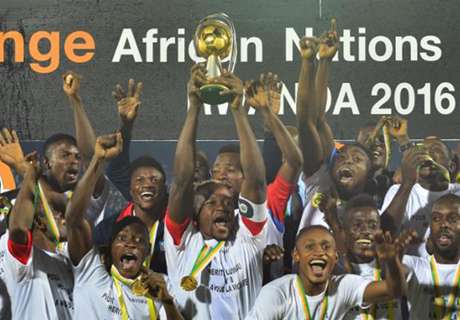 CHAN 2016: When Rwanda came of age