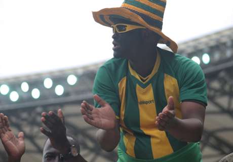 Buriani Ally Yanga Mpenda Soka