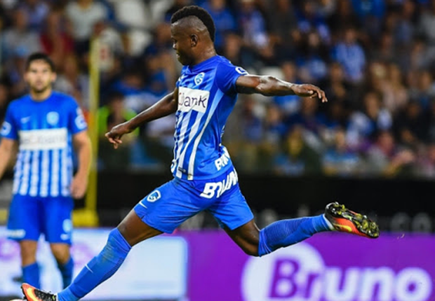 Mbwana Samatta Mbwana Samatta