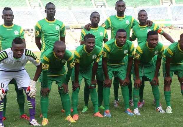 Image result for toto african sport club