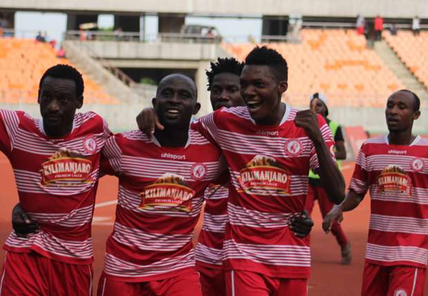 Tokeo la picha la simba image vpl vs stand united