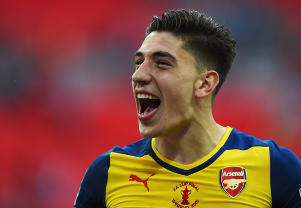 Why Bellerin would be an ideal signing for Barcelona