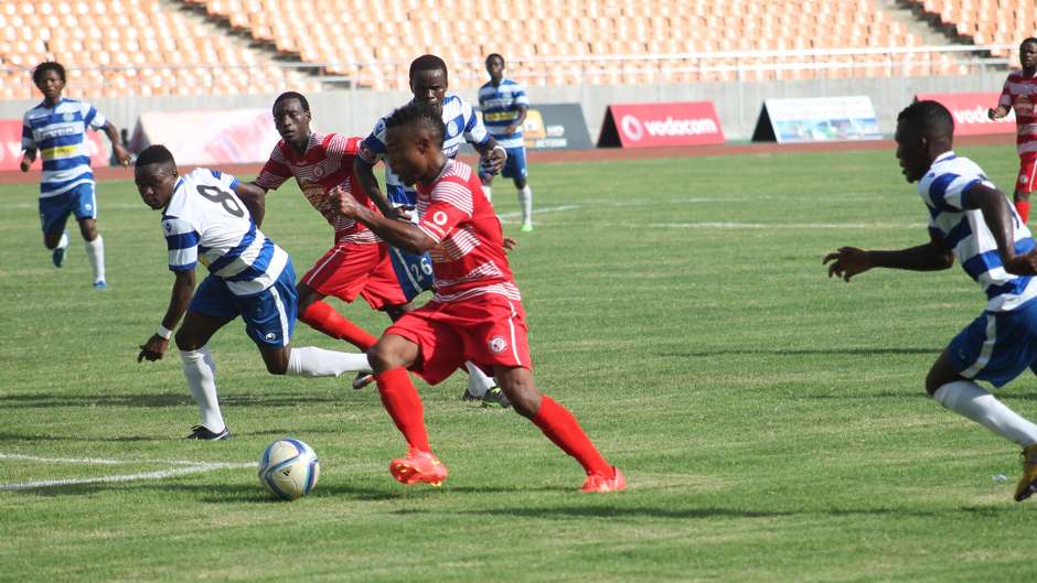 Tokeo la picha la MTIBWA VS SIMBA IMAGE