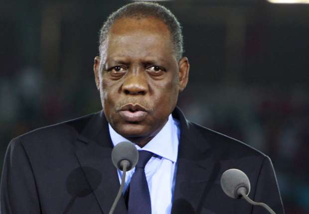Twitter explodes as Africa votes Issa Hayatou out, Ahmad Ahmad in