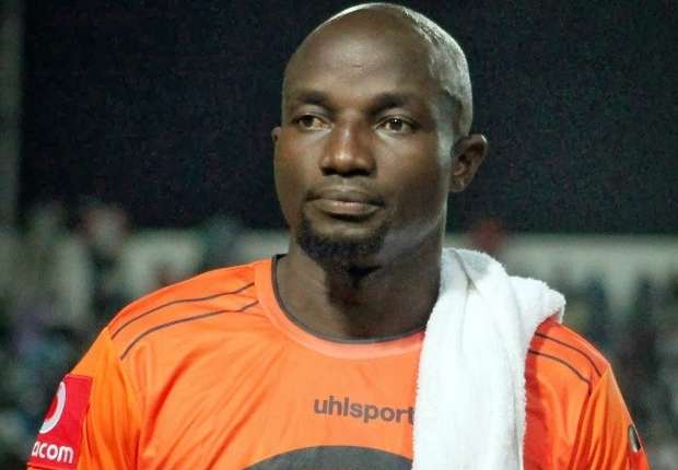 Ivo Mapunda, Kipa wa Azam FC