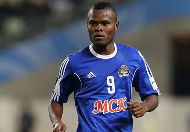 Image result for mbwana samatta