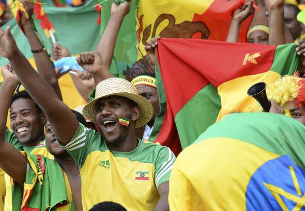 Saint George win Ethiopian Premier League title - Goal.com