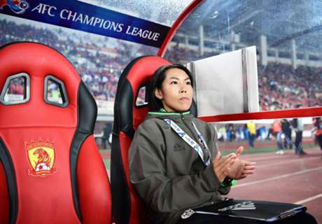โค้ชหญิงทำได้! อีสเทิร์น เจ๊า ฟรอนทาเล 1-1เก็บแต้มแรก ACL, กัมบะพ่ายยับ