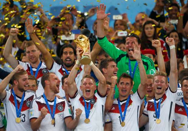 Amtierender Weltmeister Amtierender Weltmeister