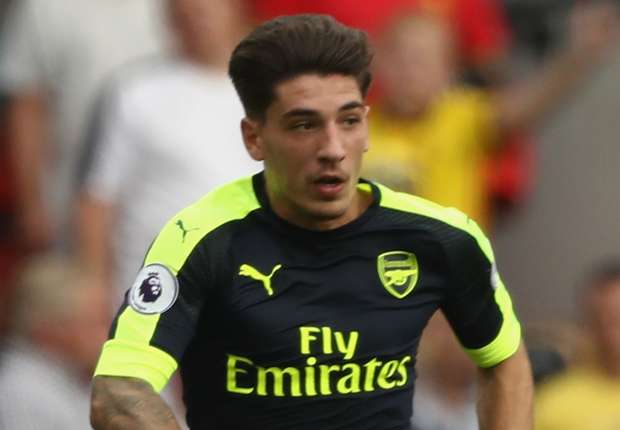 Héctor Bellerín - Arsenal