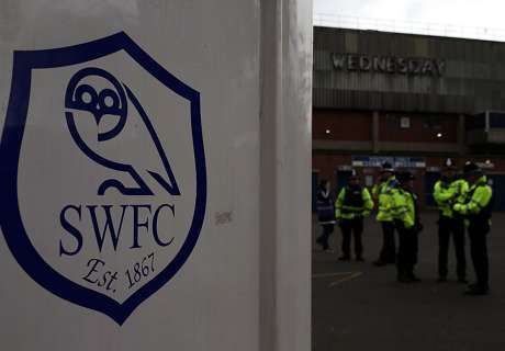 เชฟฟิลด์ เวนส์เดย์ เปิดเพลงสรรเสริญพระบารมี ถวายอาลัยก่อนเกมเฉือน QPR 1-0
