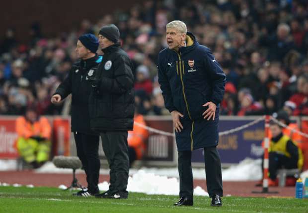 Peter Schmeichel: Arsenal Tak Pantas Di Puncak