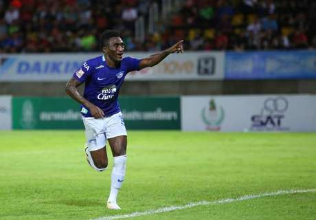 Toyota Thai League Young Player of the Week 31 : ปริ๊นซ์ อัมปองซ่า