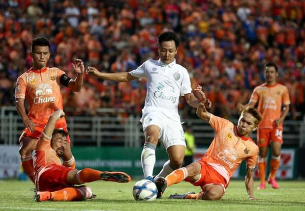 สมัครพนันบอลออนไลน์