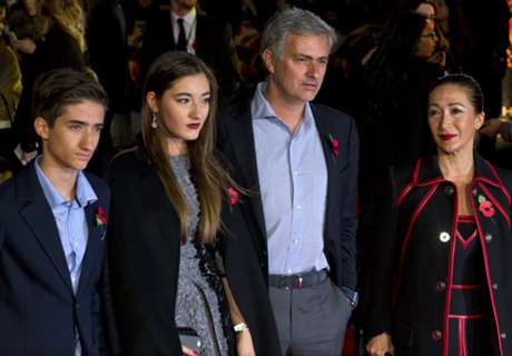 Putra Mourinho Dikontrak Fulham