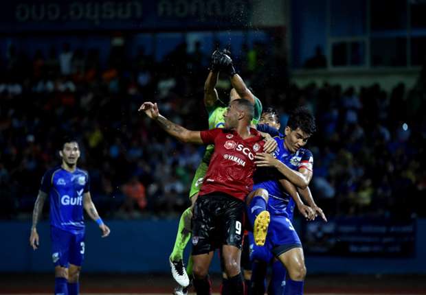 แทงบอลผ่าน SBOBET