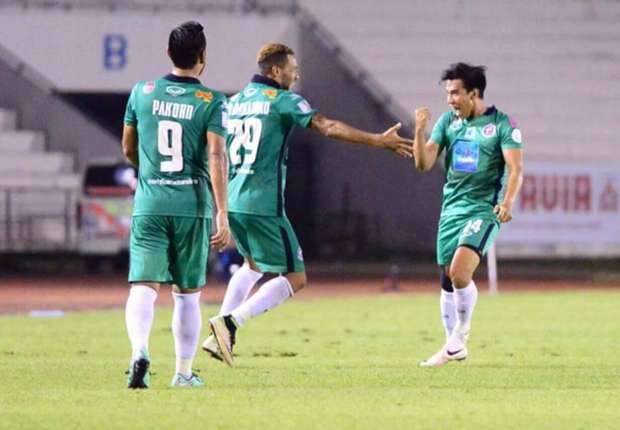 สมัครแทงบอล SBOBET