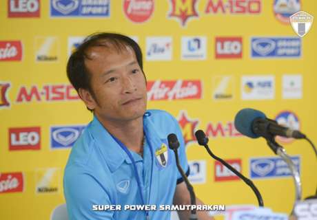 คิดไปก็ปวดหัว!ขงเบ๊ตีนิ่งเรื่องรอดตกชั้นแม้พ้นโซนแดง