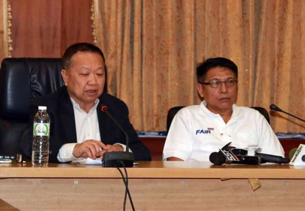 เว็บคาสิโนออนไลน์