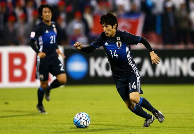 Japan U23 face South Africa in friendly ahead of Olympics clash with Nigeria