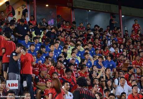 VIDEO: Traumtor in Südkoreas K-League