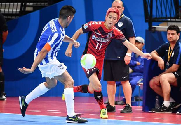 เก็นติ้งคลับ