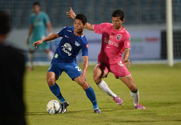 สมัครพนันบอลออนไลน์