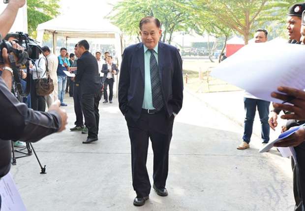 คาสิโน SBOBET