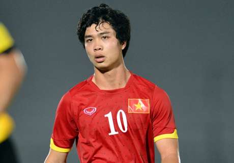 Dua Talenta Vietnam Ke J.League