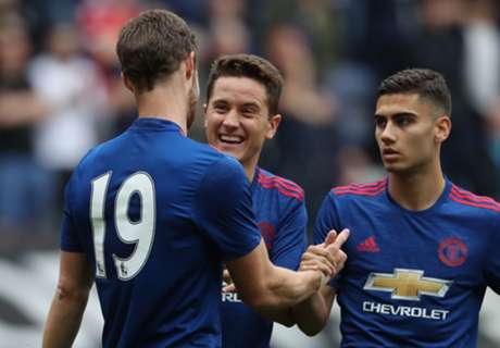 Debuts con suerte dispar en Europa