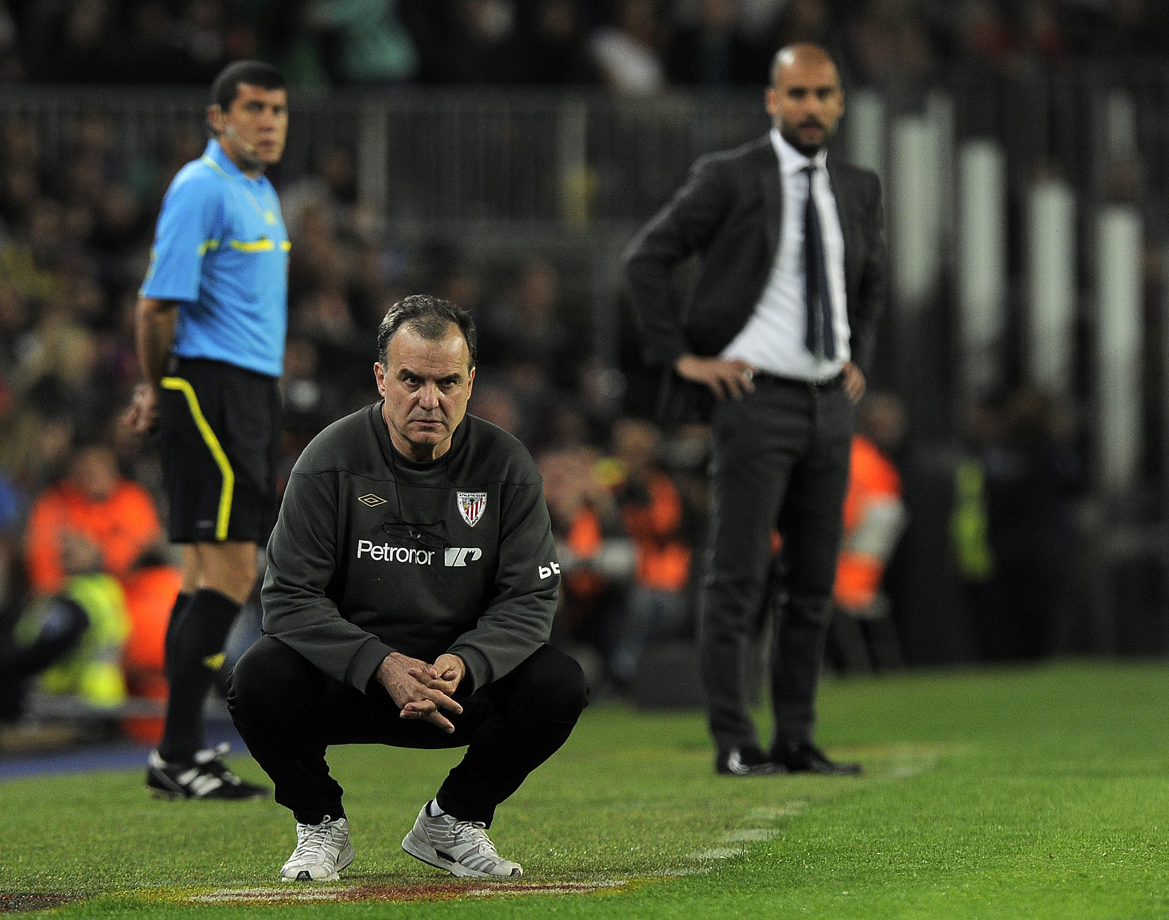 Oficial: Marcelo Bielsa será el entrenador del Lille
