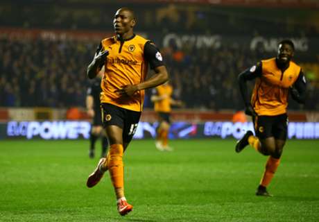 ¿Messi? ¿CR7? ¡Benik Afobe!