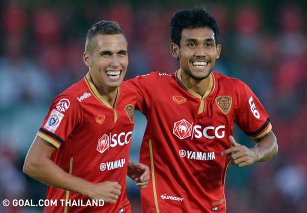 เว็บแทงบอลออนไลน์