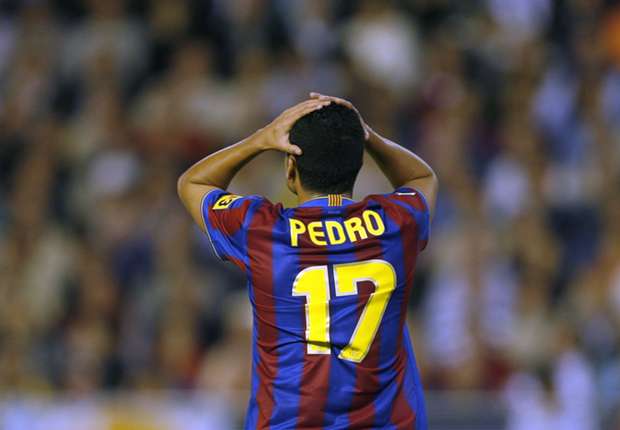 How Pedro's disallowed goal sparked the bitter feud between Mourinho & Guardiola