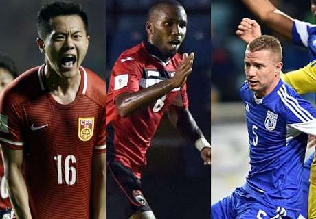 รอตอบรับ! สมยศเผยแคนดิเดต 3 ทีมสุดท้ายคิงส์คัพ