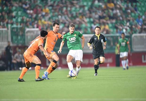 SBOBET BGFC
