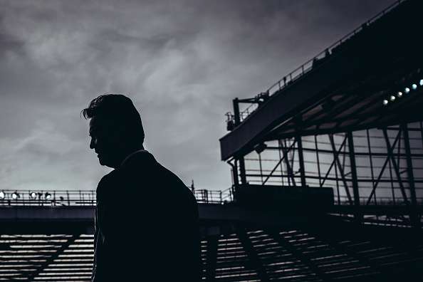 Piala FA, Kans Terakhir Louis Van Gaal Jaga Martabat Manchester United