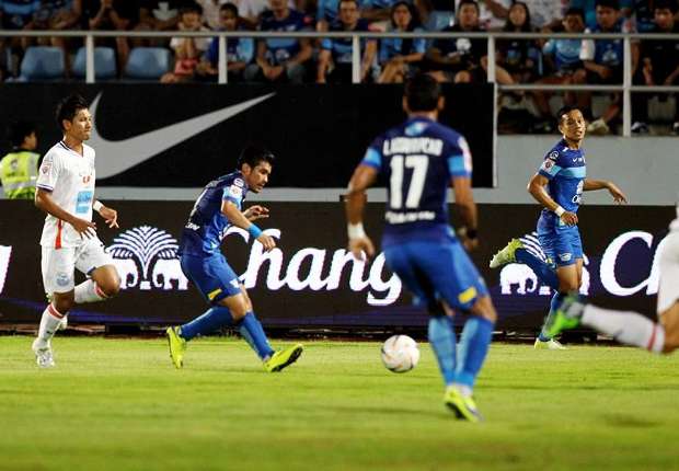 thailand toyota premier league #3 thailand toyota premier league #3