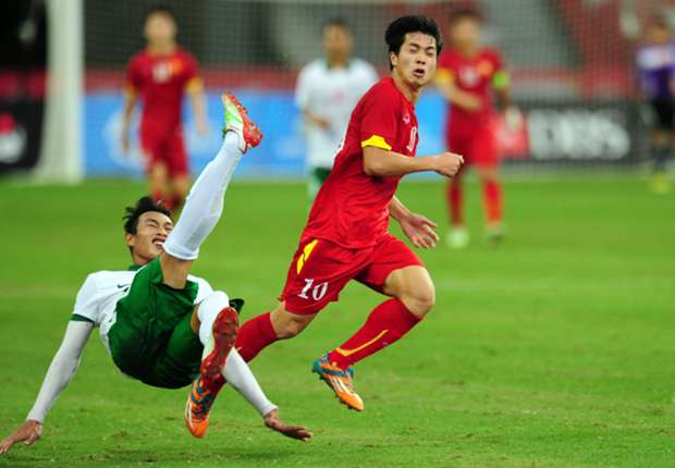 Nguyễn Công Phượng