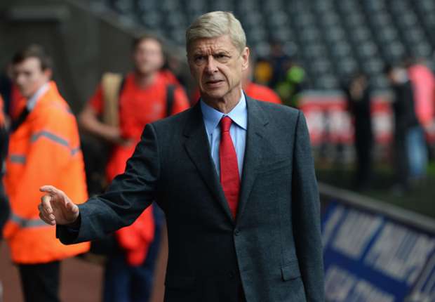 Jika Dipecat Arsenal, Arsene Wenger Tak Akan Pensiun