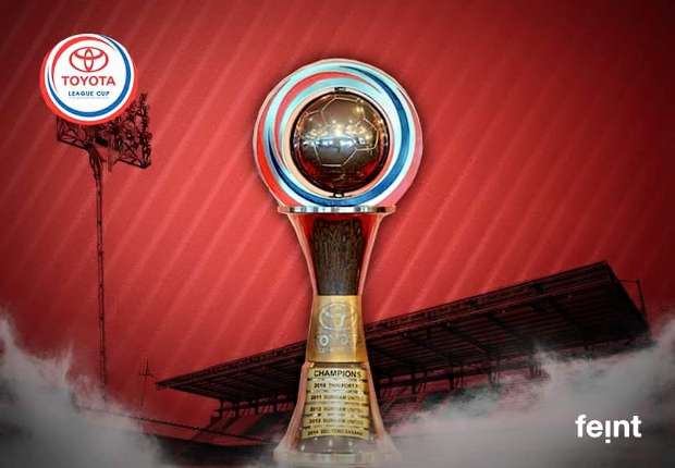 thai toyota league cup #3 thai toyota league cup #3