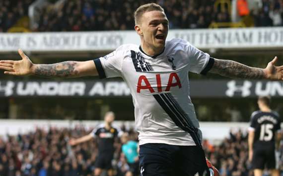 Video: Tottenham Hotspur vs Watford Video: Tottenham Hotspur vs Watford