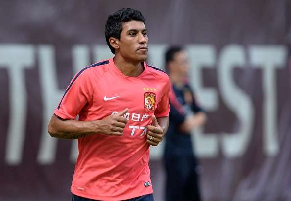 Resultado de imagem para paulinho guangzhou