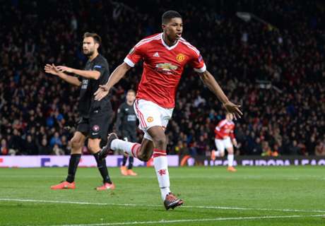คนมันจะเกิด! รัชฟอร์ดประเดิมเบิ้ลพาผีอัดมิดทิลแลนด์ 5-1 (6-3)